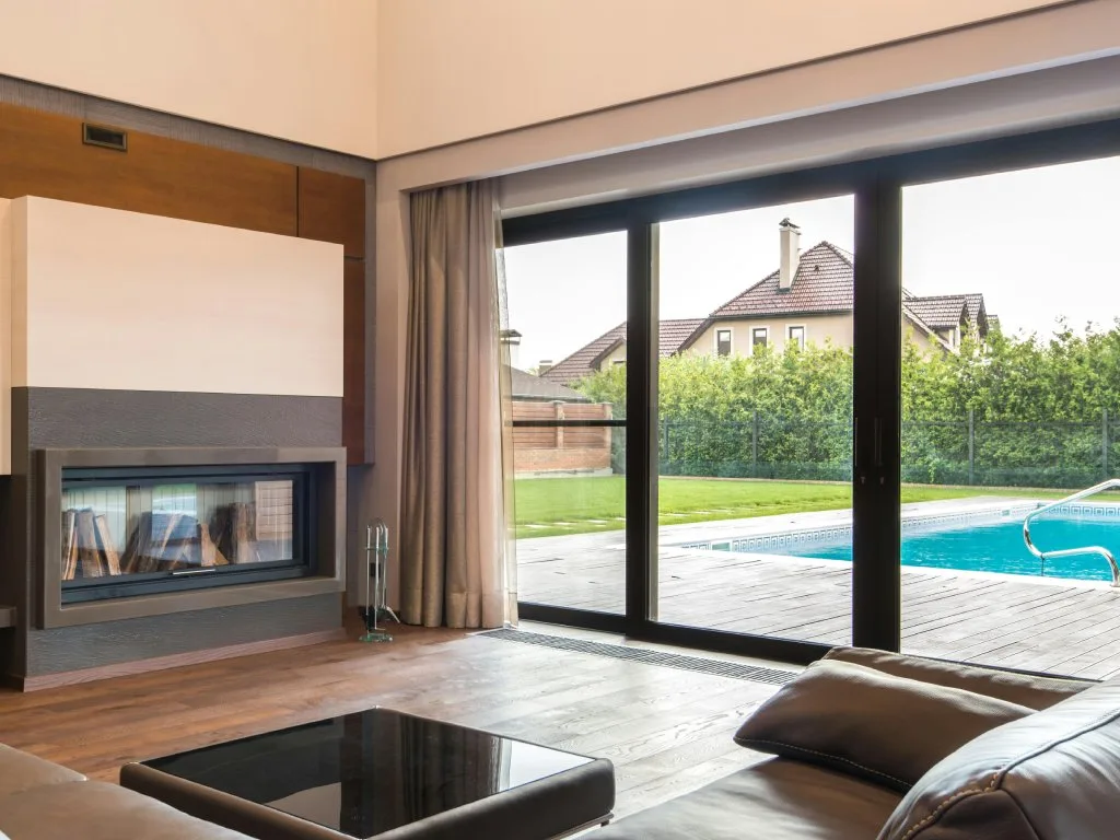 Advantages of Choosing Aluminum Doors and Windows for Modern - 蓝鲸体育直播2